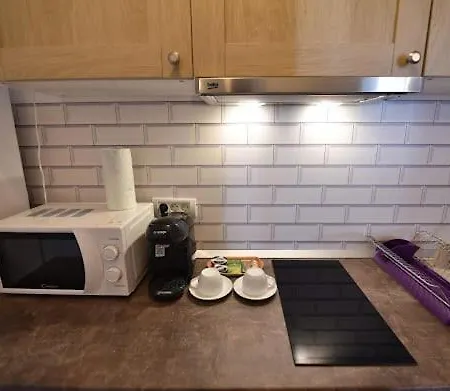 Onix D8 - 32 Apartament