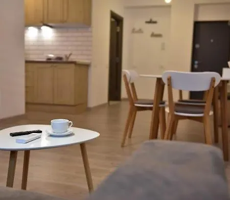 Onix D8 - 32 Apartament