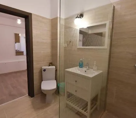 Apartament Onix D8 - 32 *