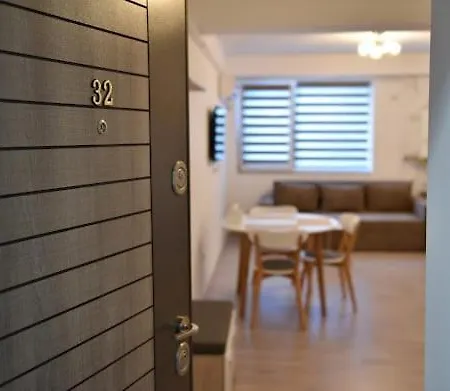 Onix D8 - 32 Apartament *